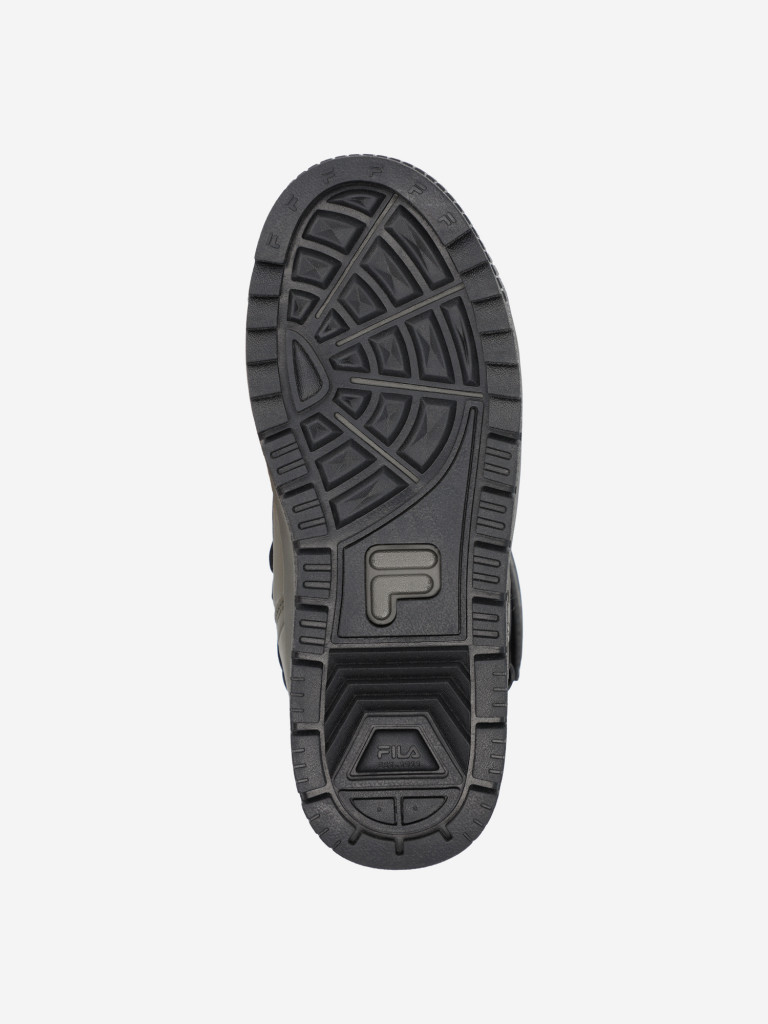 FILA Fil Space High ұлдарға арналған күмпиген етігі — фото №6