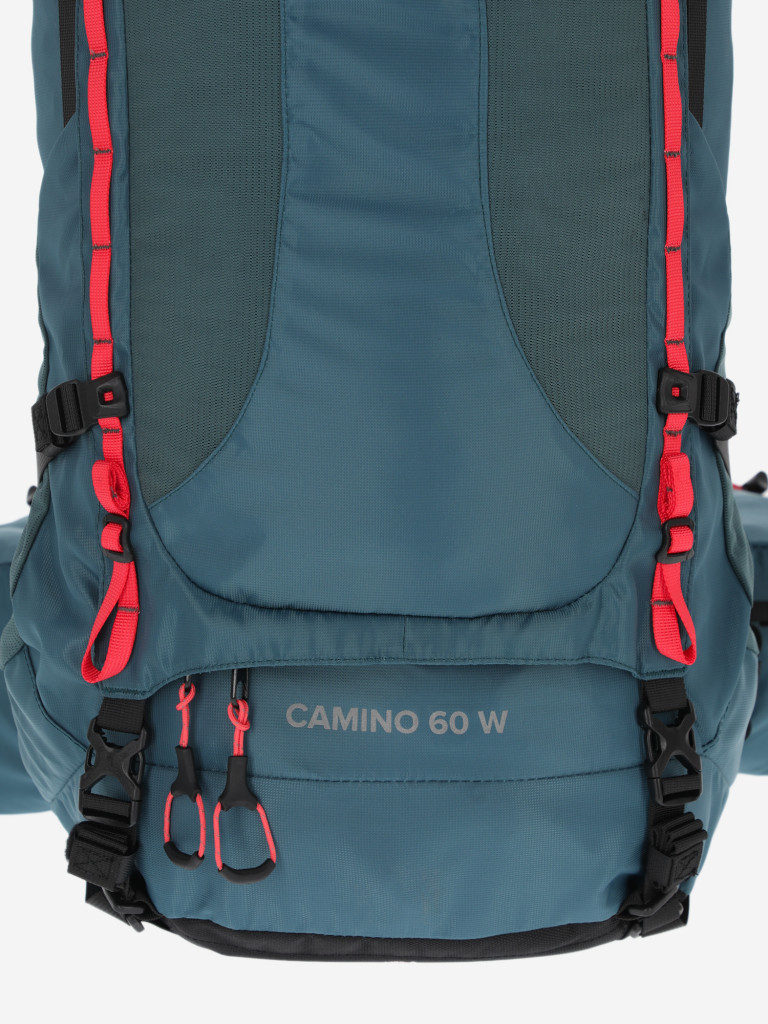 Рюкзак Northland Camino 60 л — фото №18