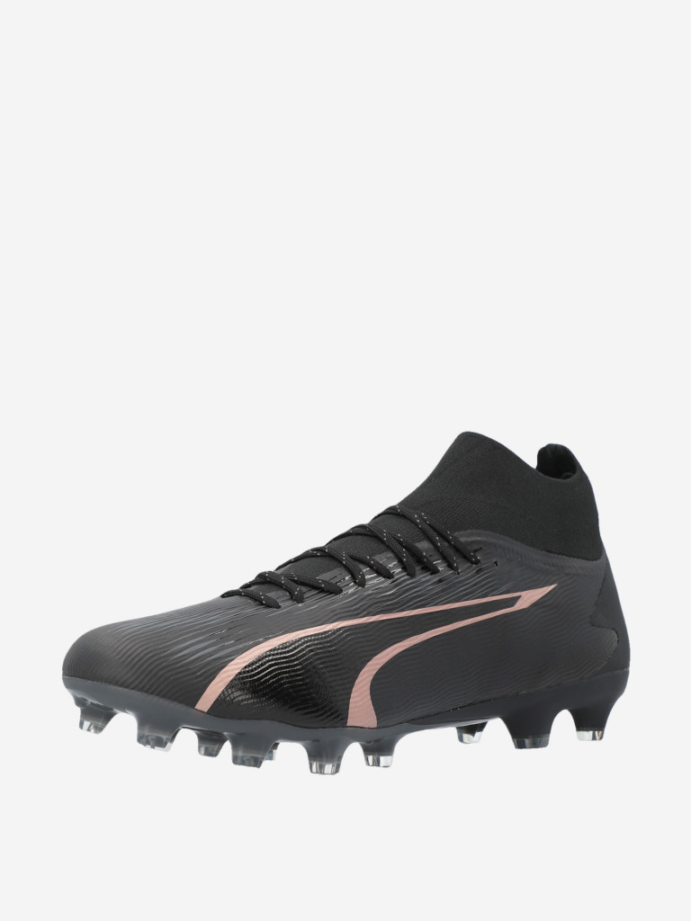 Бутсы мужские PUMA Ultra Pro FG/AG — фото №3