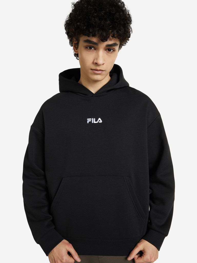 Худи мужское оверсайз FILA