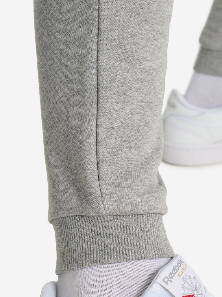 Брюки мужские Reebok Identity — фото №6