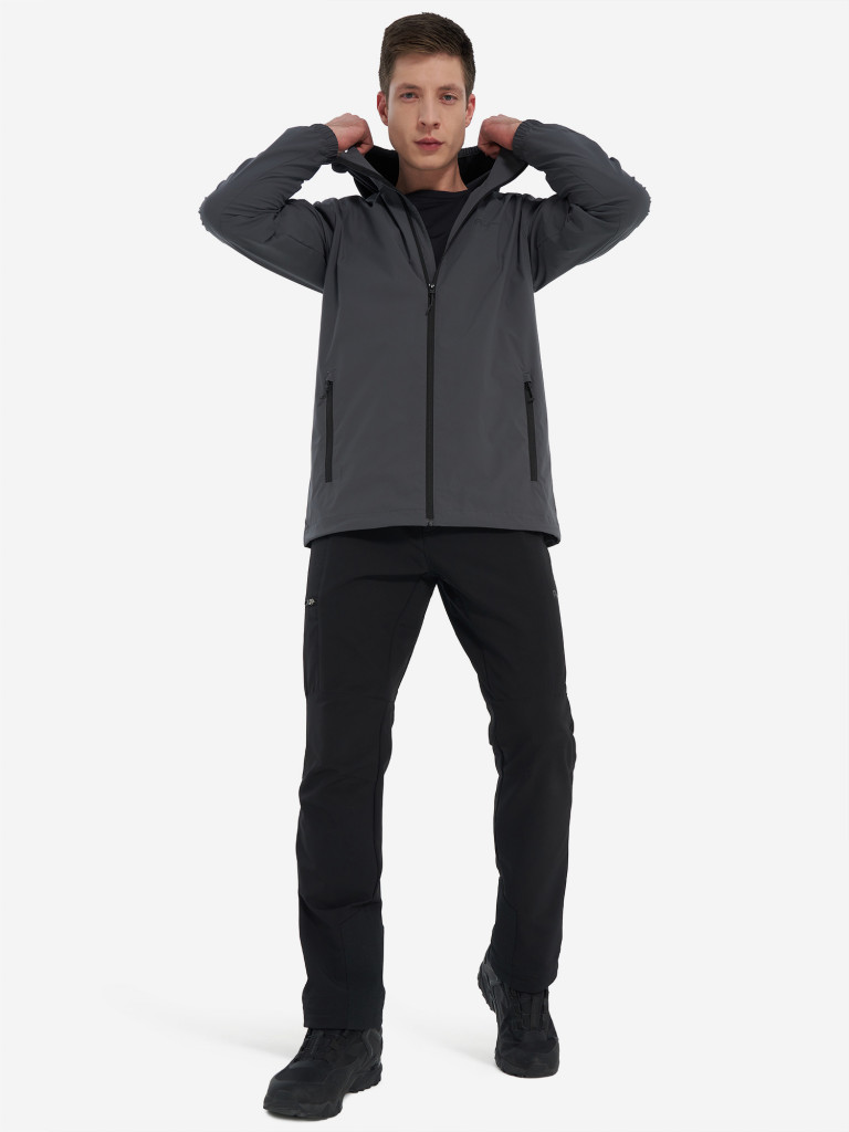 Outventure Malgora ерлер жұқа курткасы — фото №4