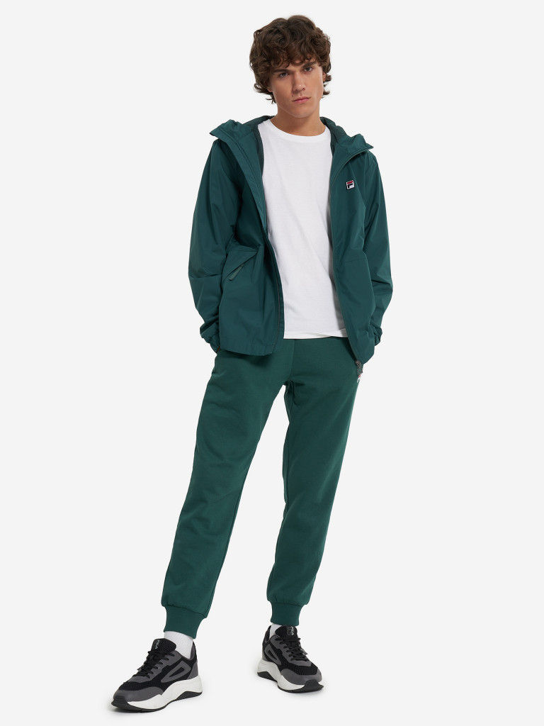 Ветровка мужская FILA — фото №4