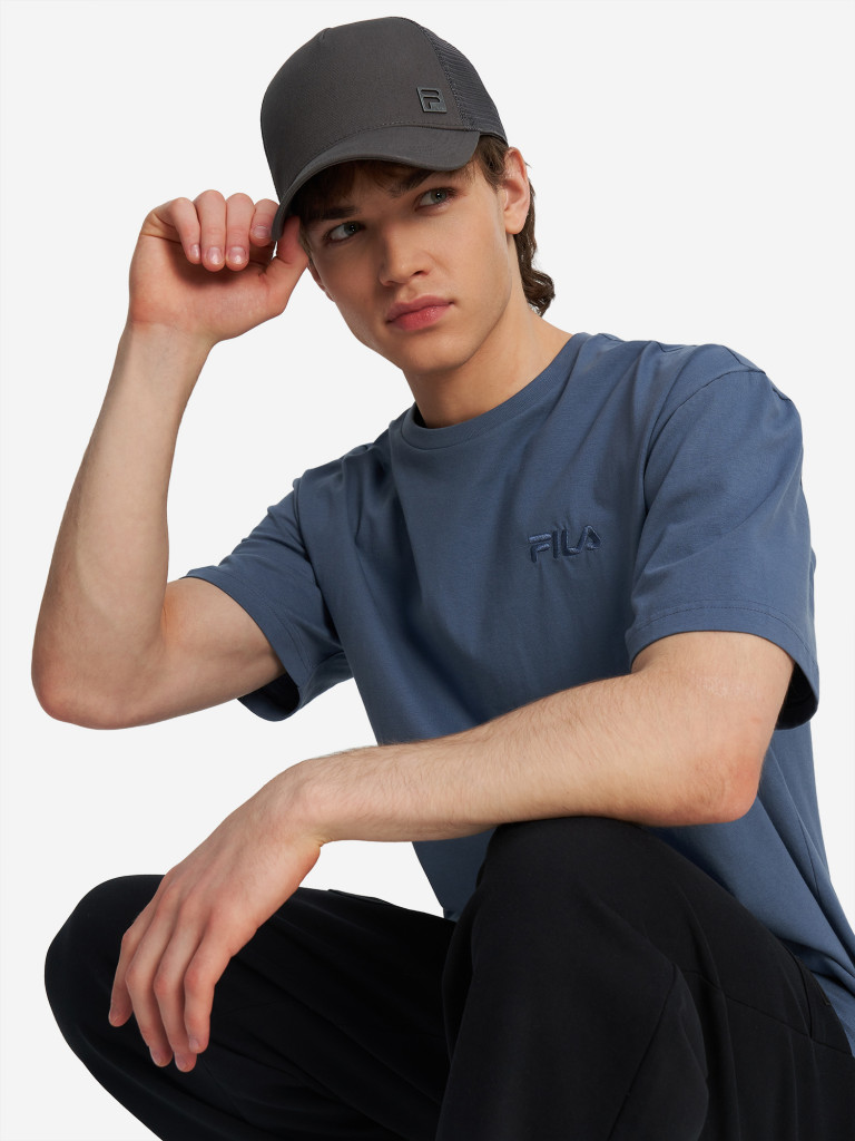 Бейсболка FILA — фото №9