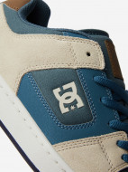 Кеды мужские DC Shoes Manteca 4 Shoe — фото №7