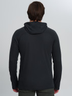 Mountain Hardwear Airmesh Long Sleeve Hoody ерлер лонгсливі — фото №3