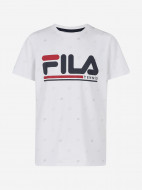 Футболка для мальчиков FILA — фото №5