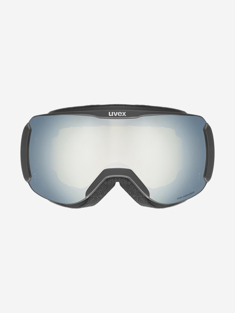 Маска Uvex Downhill 2100 CV — фото №2