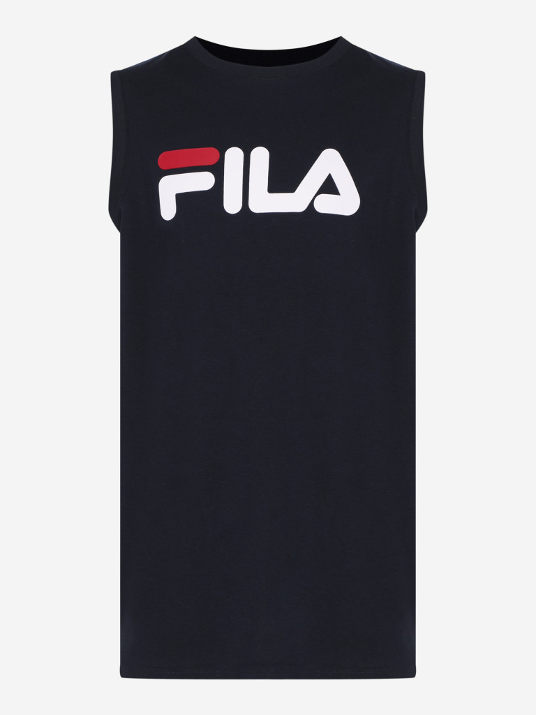 Майка для мальчиков FILA — фото №7