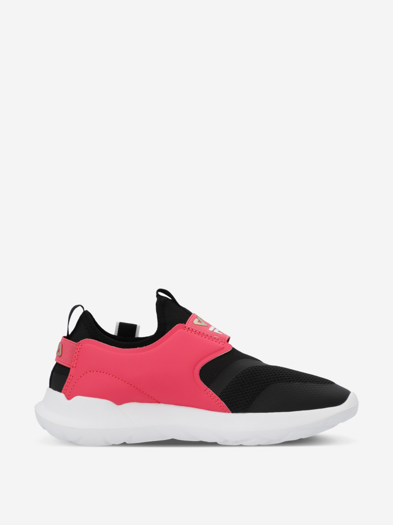 FILA Shutle Sl қыздарға арналған кроссовкасы — фото №5