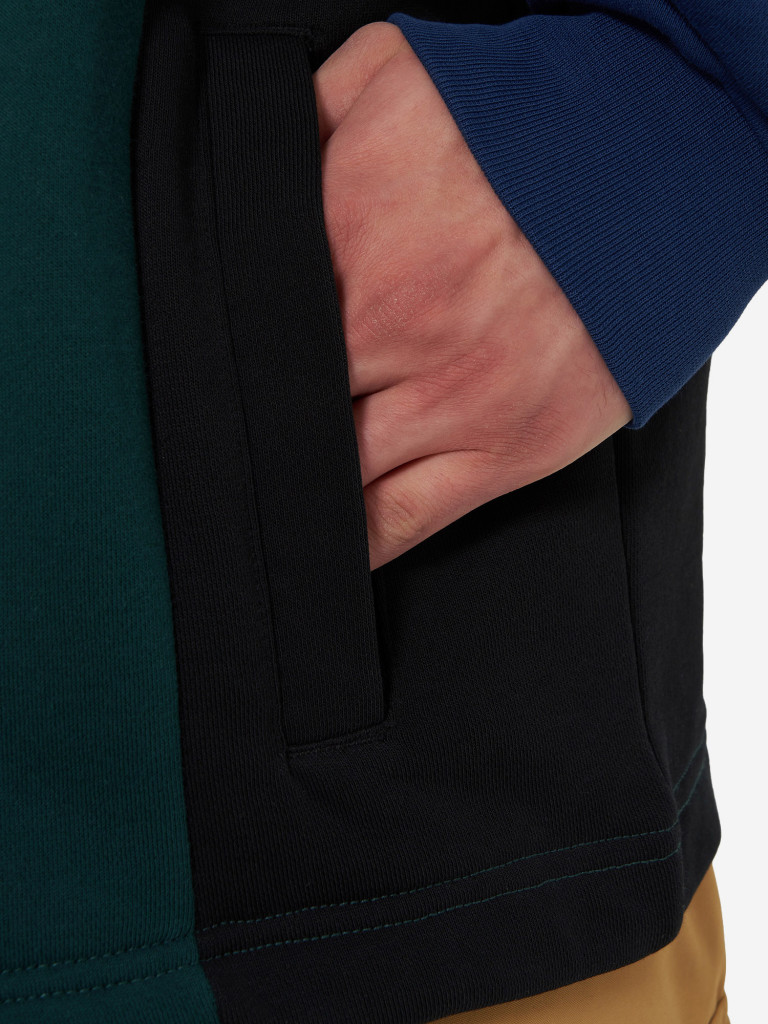 Толстовка мужская DC Shoes Maestro — фото №6