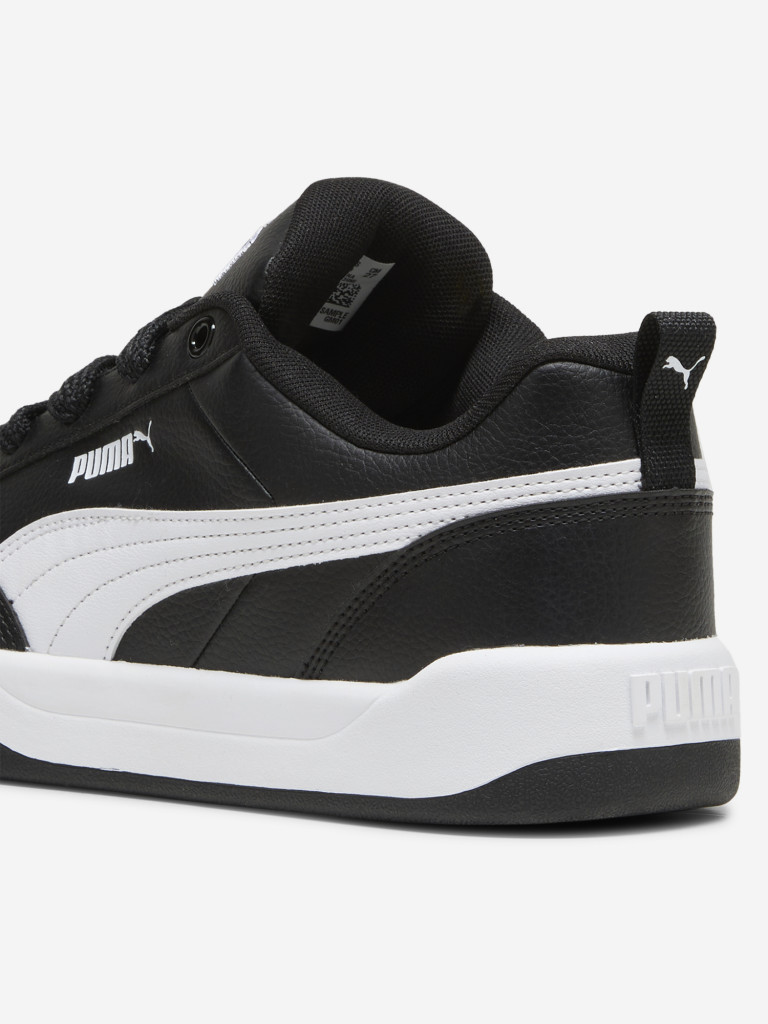 Кеды мужские PUMA Park Lifestyle — фото №5