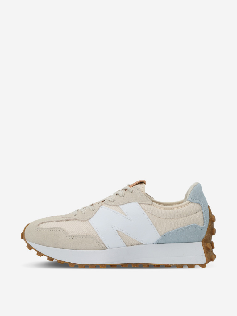 Кроссовки женские New Balance WS327 — фото №2