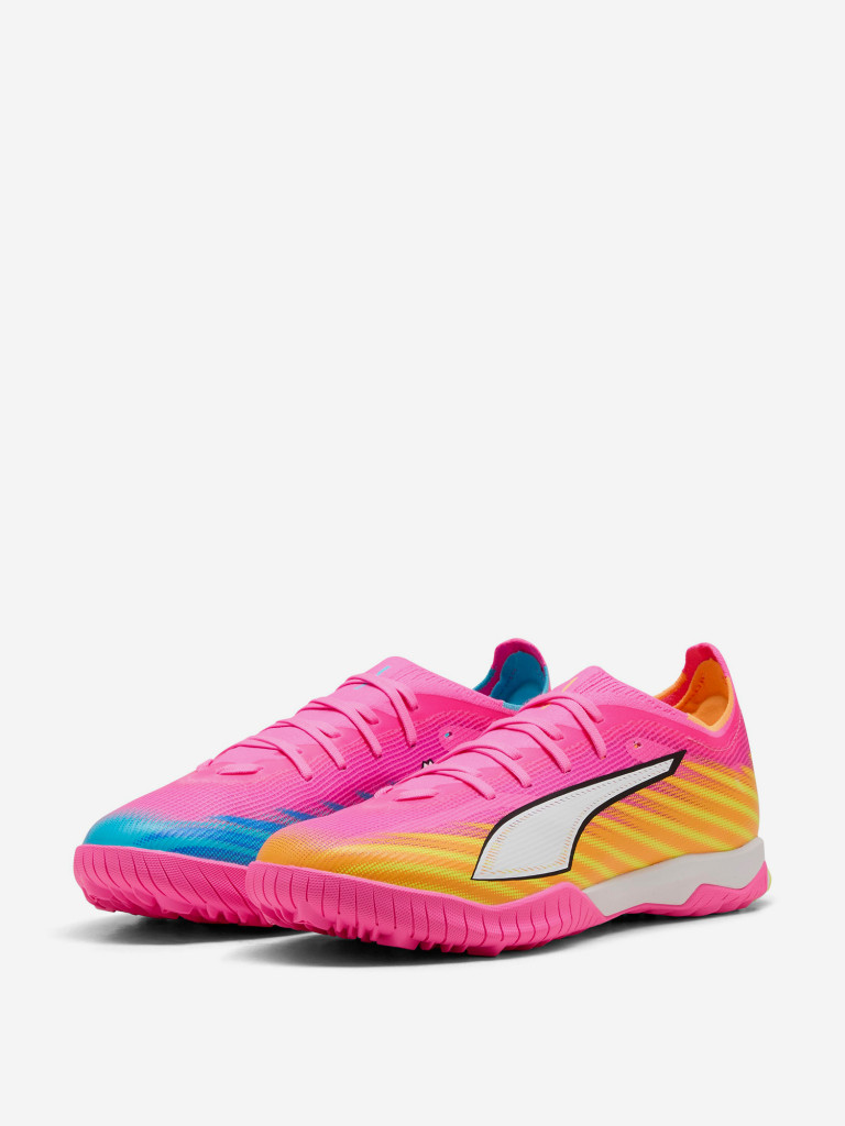 Бутсы мужские PUMA Ultra 6 Match Tt — фото №13