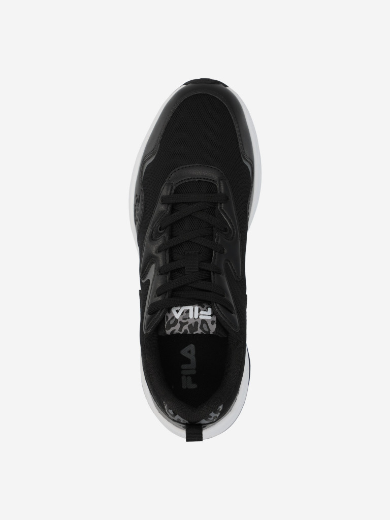 Кроссовки женские FILA Polaris Low — фото №6