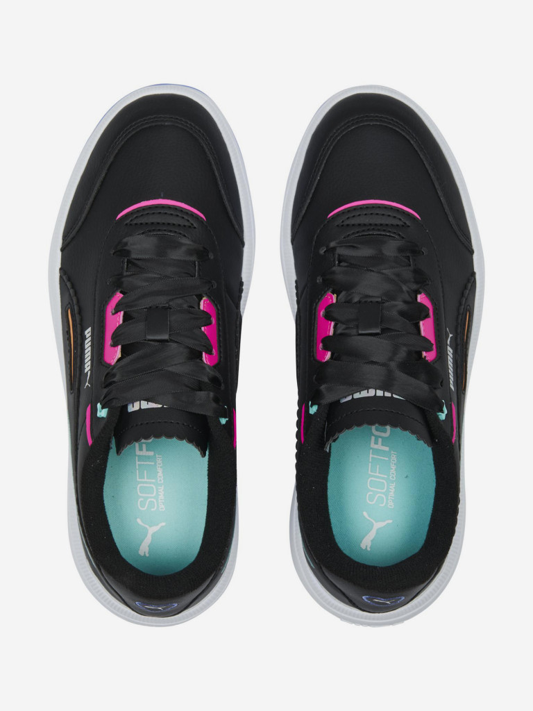 Кеды женские PUMA Tori Pixie — фото №4