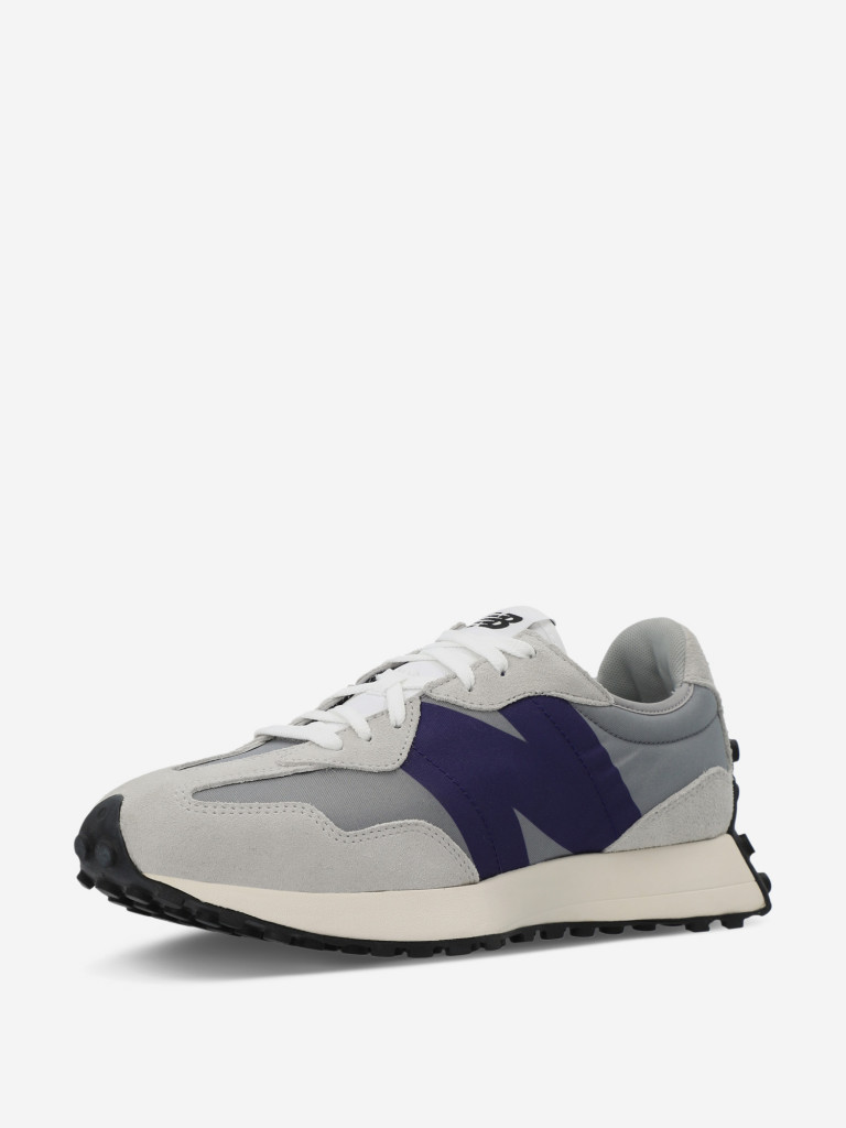 Кроссовки мужские New Balance 327 — фото №3