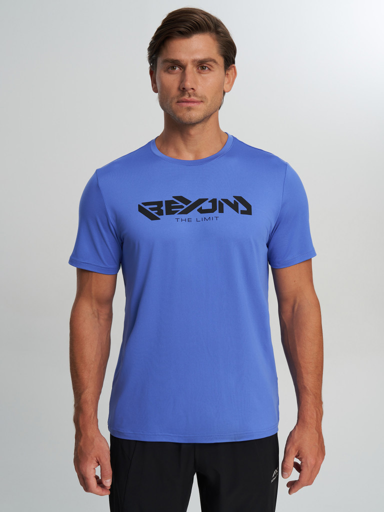 Футболка мужская Athlex — фото №2