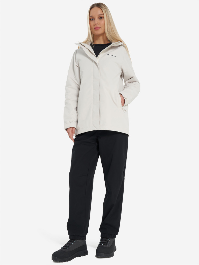 Куртка утепленная женская Outventure — фото №5