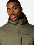 Columbia Oak Harbor II Insulated Jacket ерлер жылы курткасы — фото №6