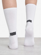 PUMA шұлықтары, 3 жұп U Crew 3 P — фото №15