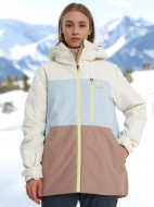 Куртка утепленная женская Protest