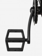 Stern Mount 24" жасөспірімдер велосипеді — фото №6