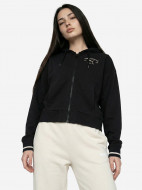 Толстовка женская PUMA