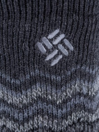 Носки Columbia Chevron Wool Crew Ice Scatter, 1 пара — фото №3