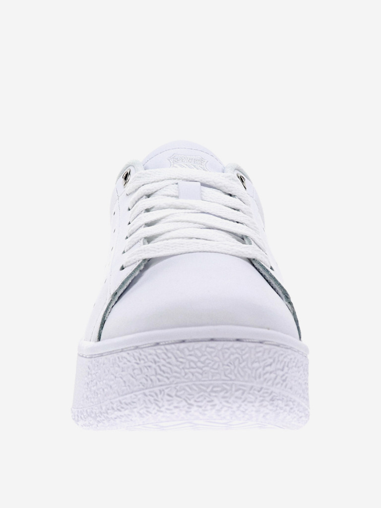 Кеды женские K-Swiss Classic Pf Platform — фото №7