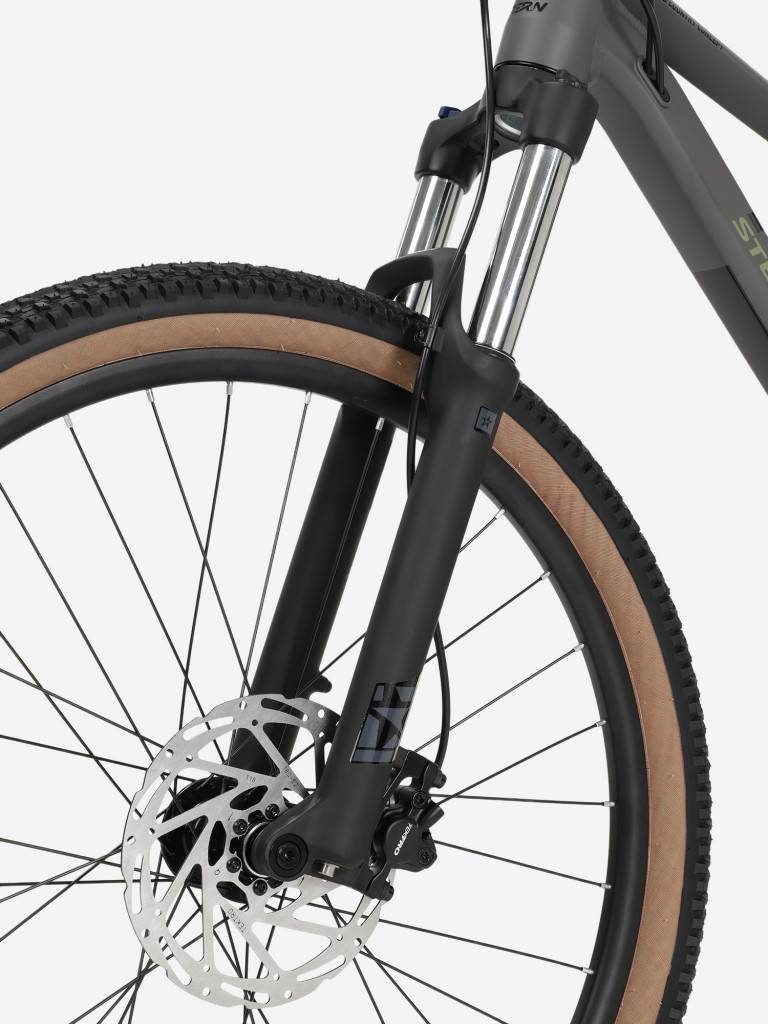 Stern Mount 2.0 27.5" тау велосипеді — фото №11