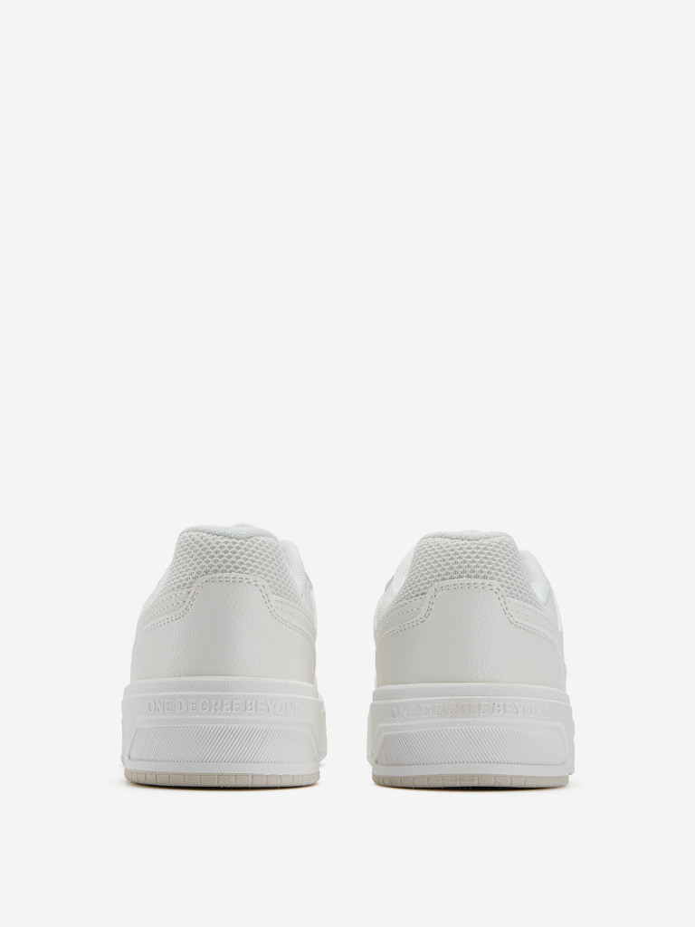 Кеды женские 361° Skateboarding — фото №4