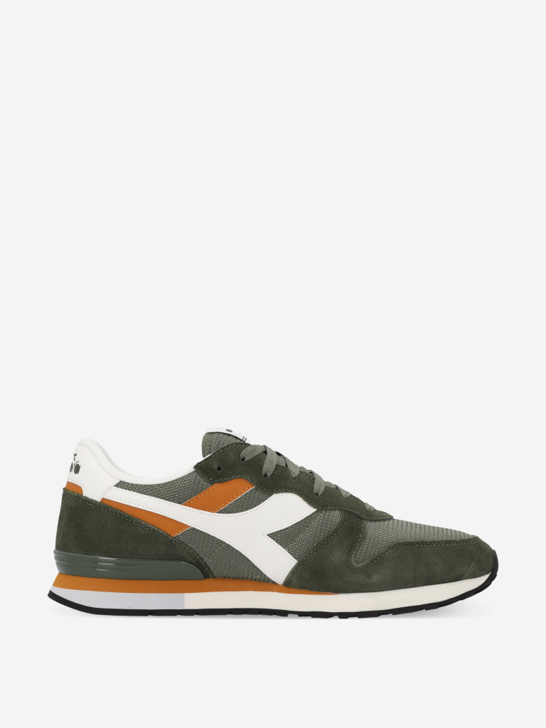 Кроссовки мужские Diadora Camaro M2 — фото №5