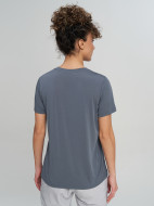 Outventure әйелдер футболкасы — фото №3