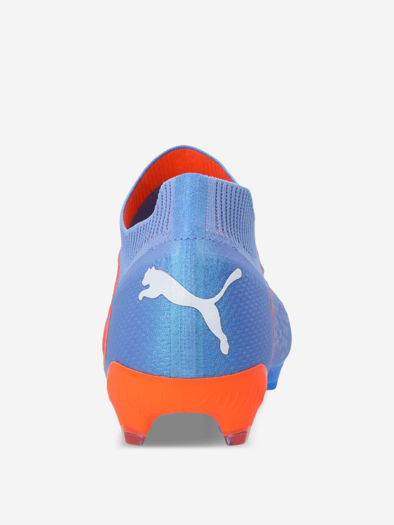 Бутсы мужские PUMA Future Ultimate FG/AG — фото №4