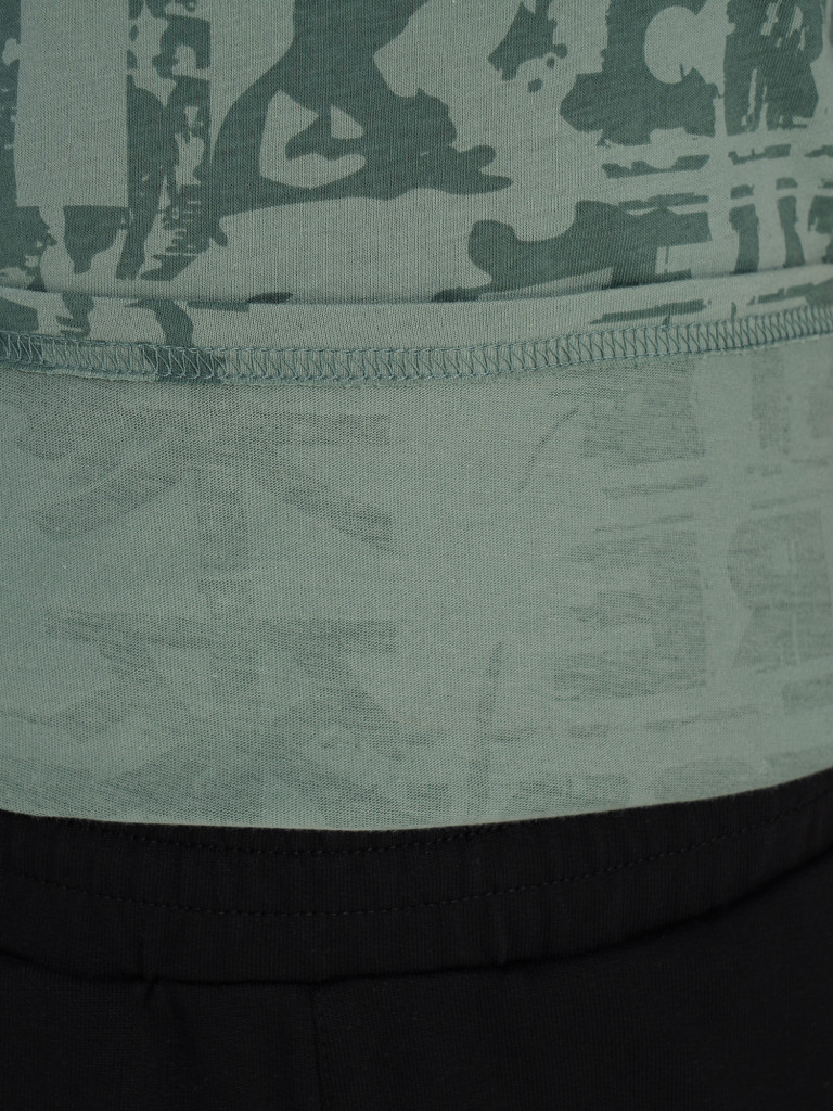 Demix ұлдарға арналған футболкасы — фото №6