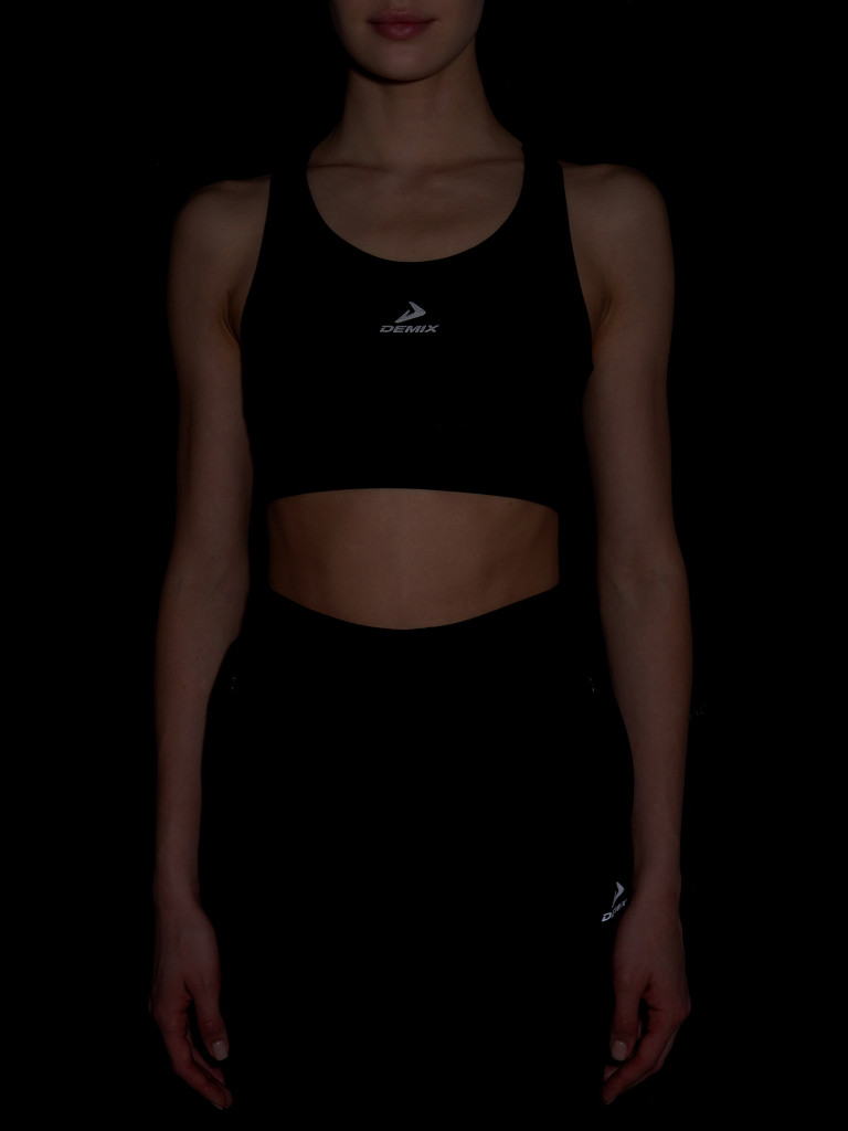 Топ бра спортивный Demix ActiveMove — фото №5