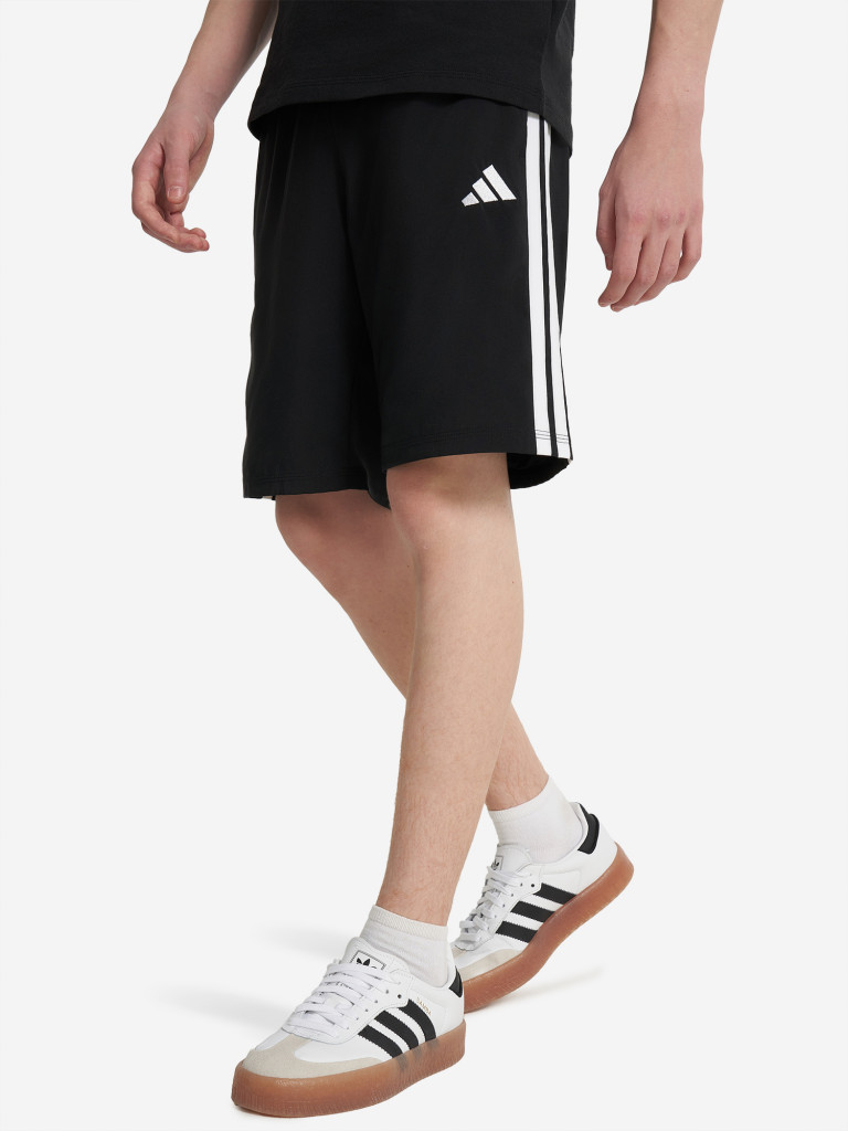 Шорты детские adidas — фото №4