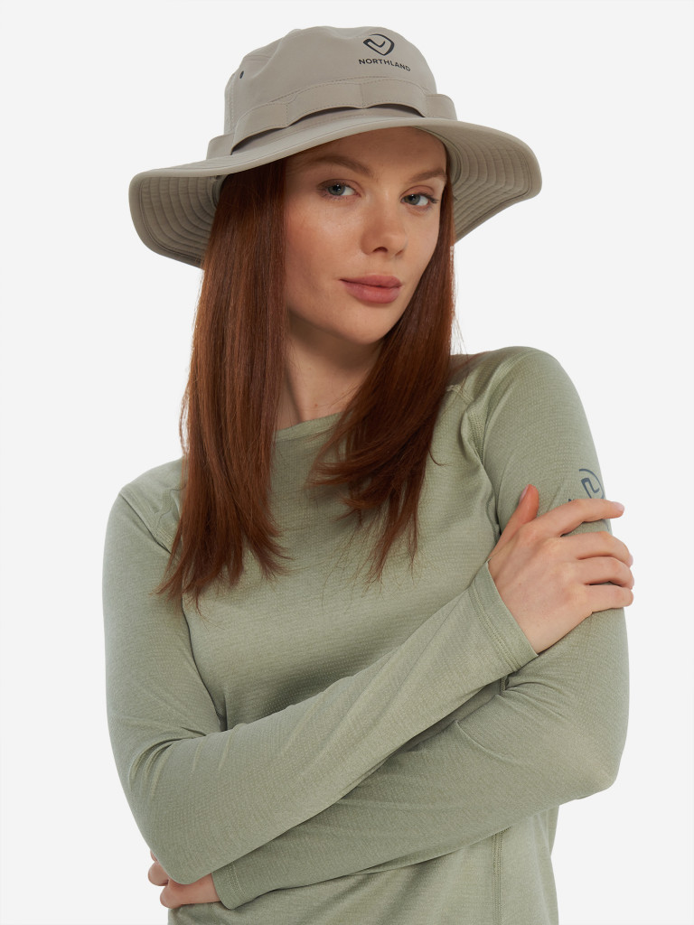 Northland панамасы — фото №3