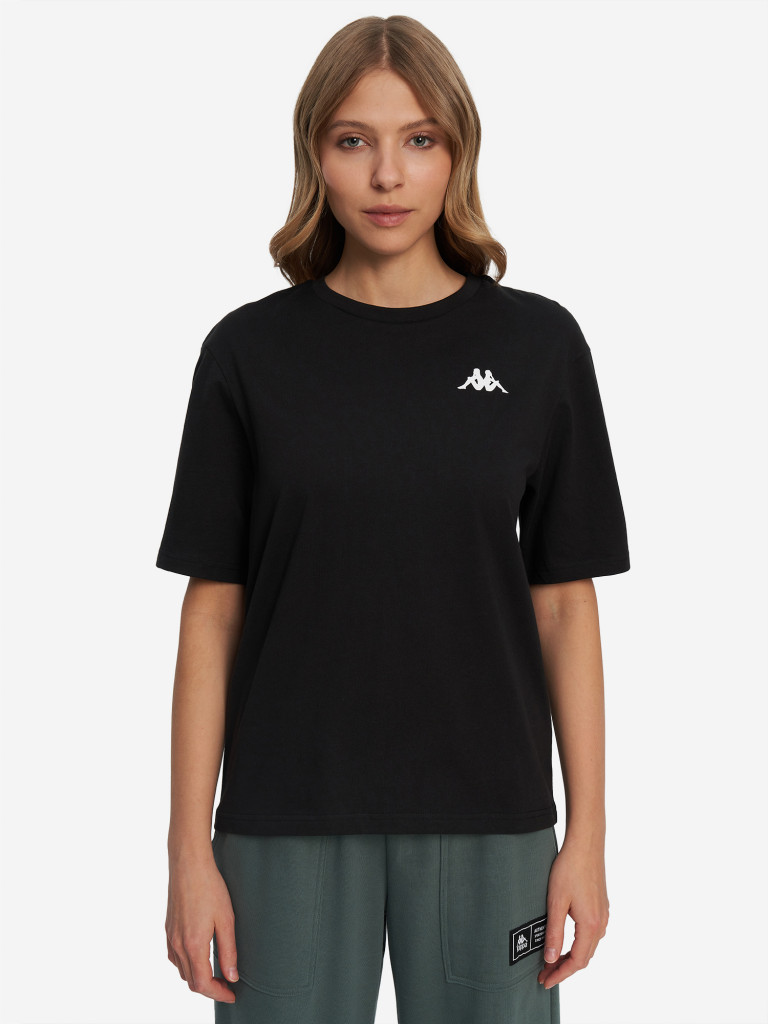 Kappa әйелдер футболкасы — фото №2