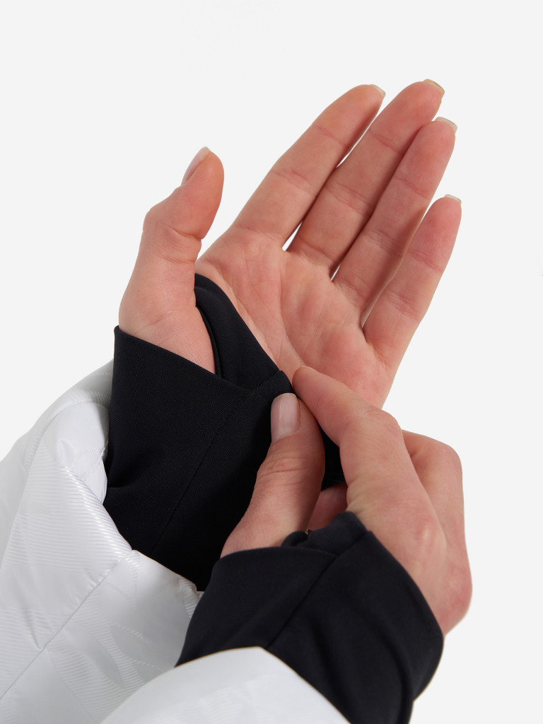 Куртка горнолыжная женская Sportalm Utah — фото №10