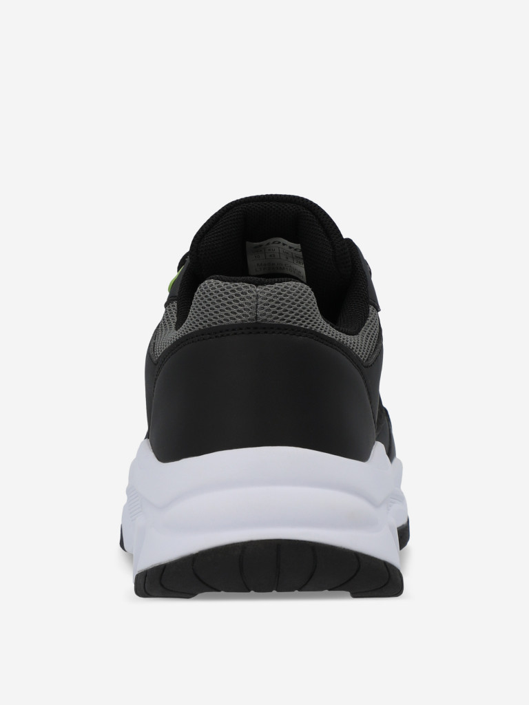 Кроссовки мужские Lotto Embasa Sneakers — фото №4