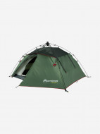 Палатка 3-местная Outventure 1 Second Tent 3 — фото №4