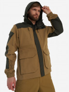 Geotech жеңіл ерлер курткасы — фото №6