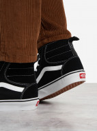 Кеды мужские Vans Ashwood Hi Decon — фото №9