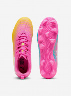 Бутсы для мальчиков PUMA Future 9 Play Fg/Ag — фото №6