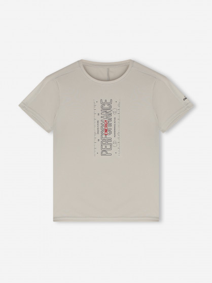 Demix ұлдарға арналған футболкасы