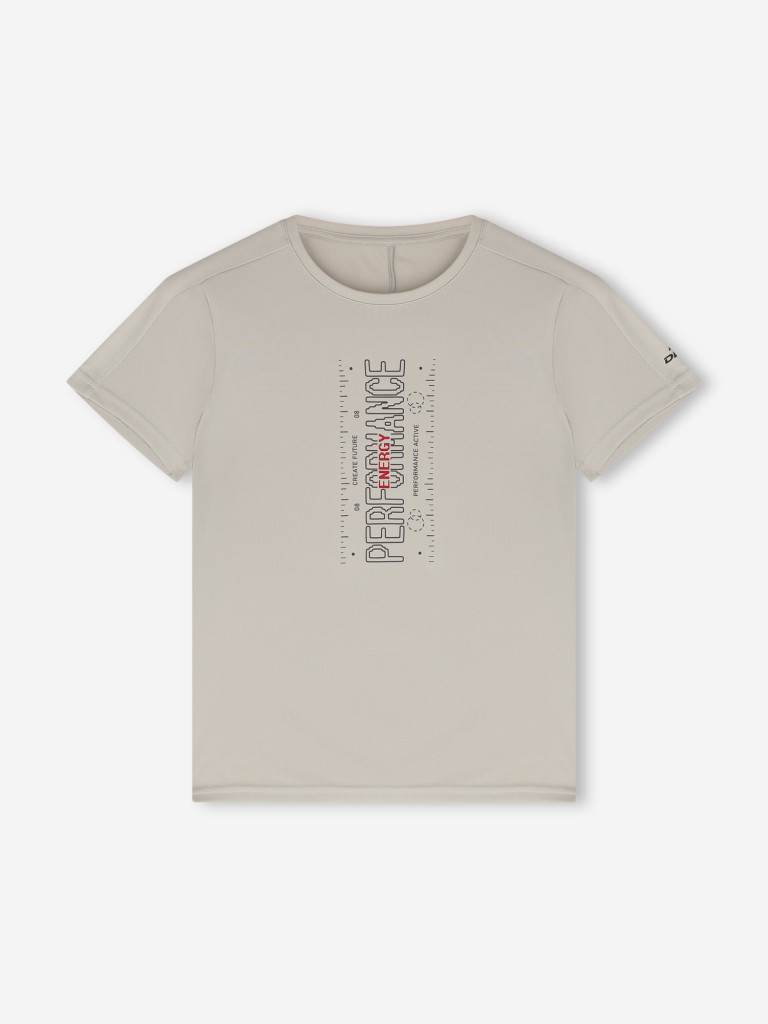 Demix ұлдарға арналған футболкасы — фото №9