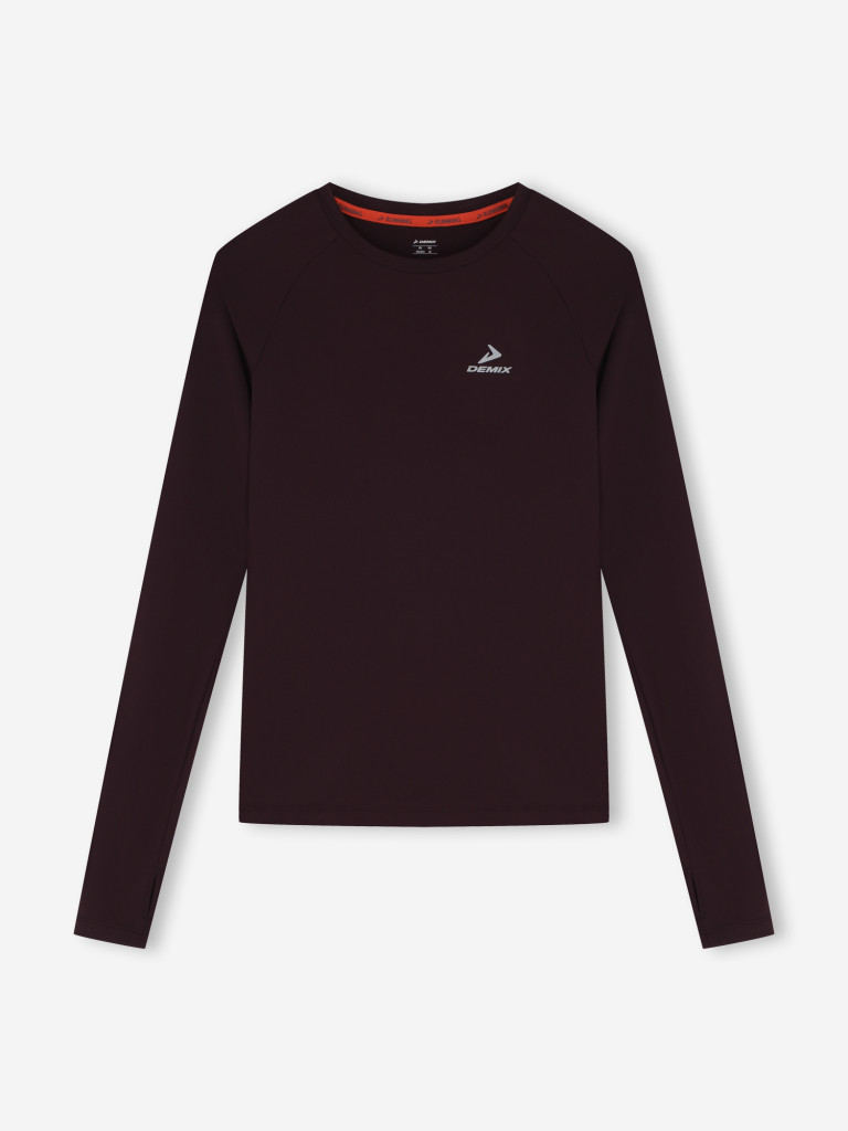 Demix әйелдер лонгсливі — фото №12