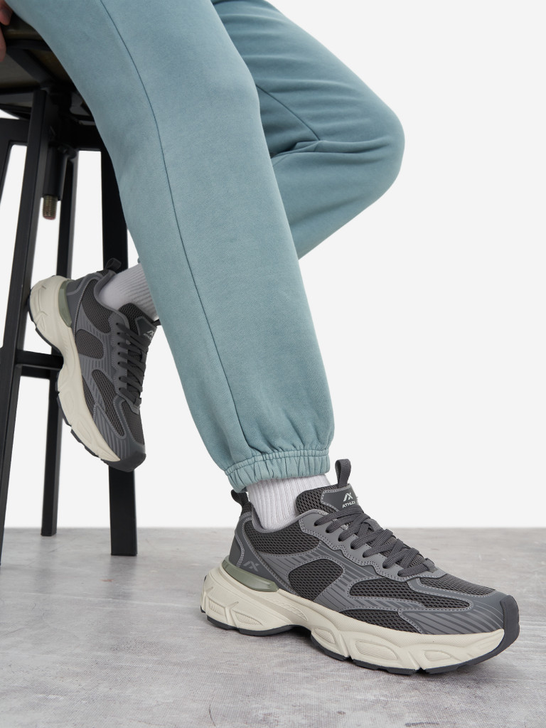 Кроссовки мужские Athlex Speed2000 Flash — фото №8